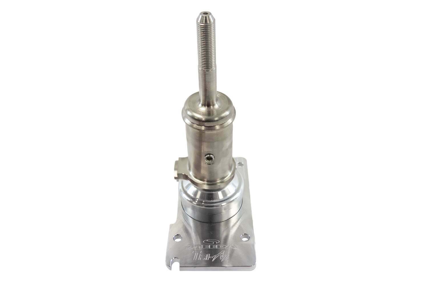 Steeda Tri-Ax Short Throw Shifter (2011-14 Mustang GT / Boss 302 / V6) - 555-7312