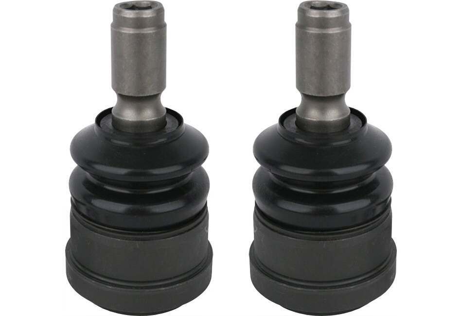 Steeda X11 Ball Joints (2011-2014 Mustang) - 555-8136