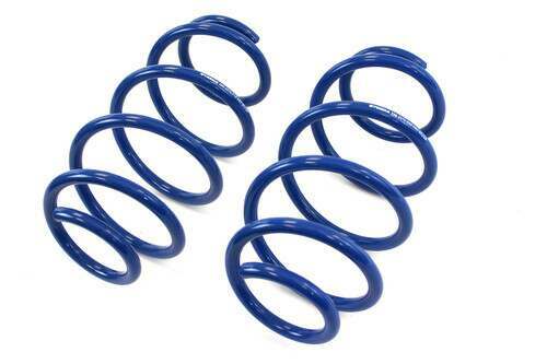 Steeda Lowering Springs (2011-2019 Explorer) - 555-8202
