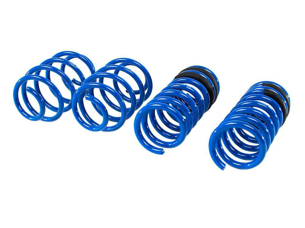 Steeda Lowering Springs (2013-2020 Ford Fusion) - 555-8306