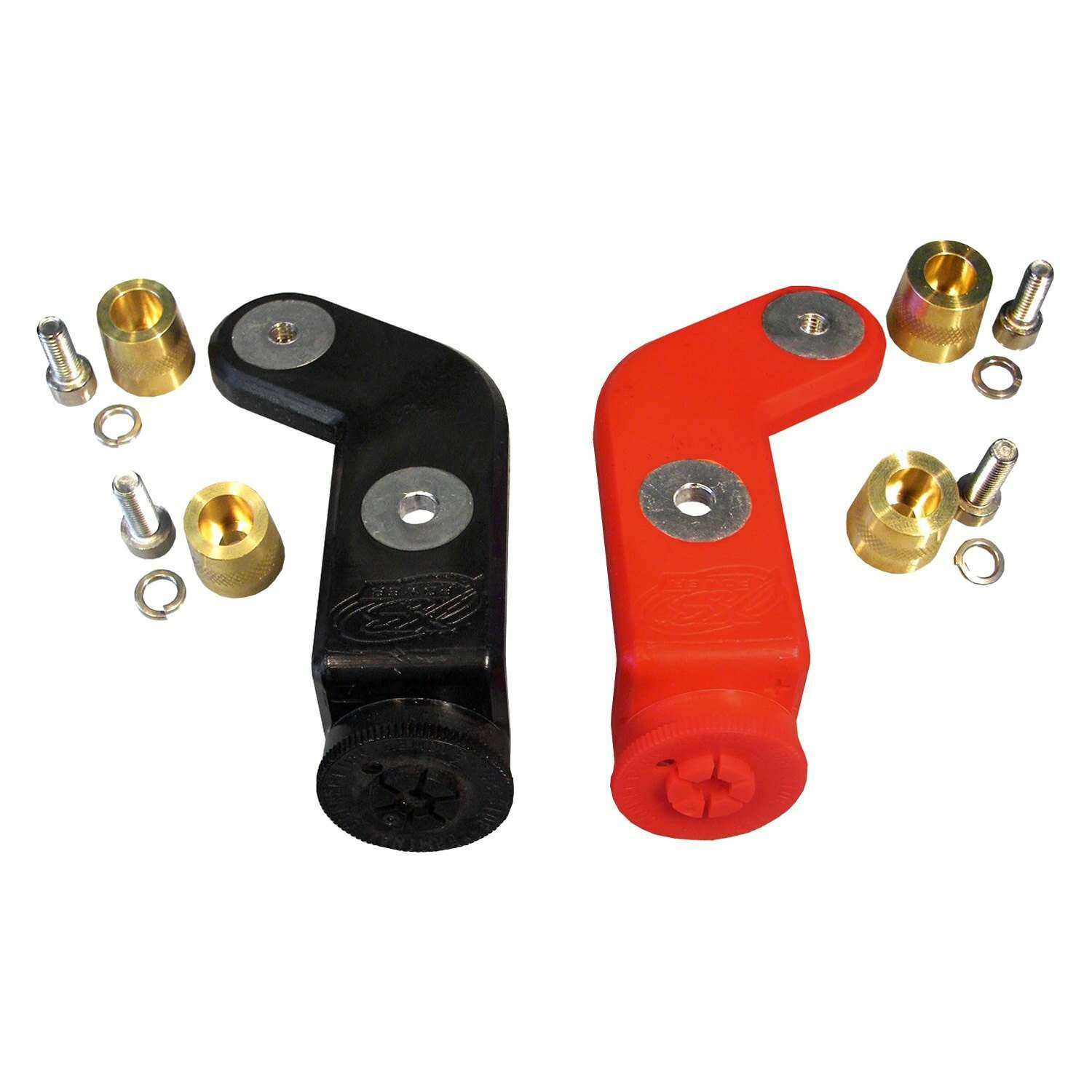 XS Power I-BAR Multi Top Post and Side Terminal Adaptor - 555