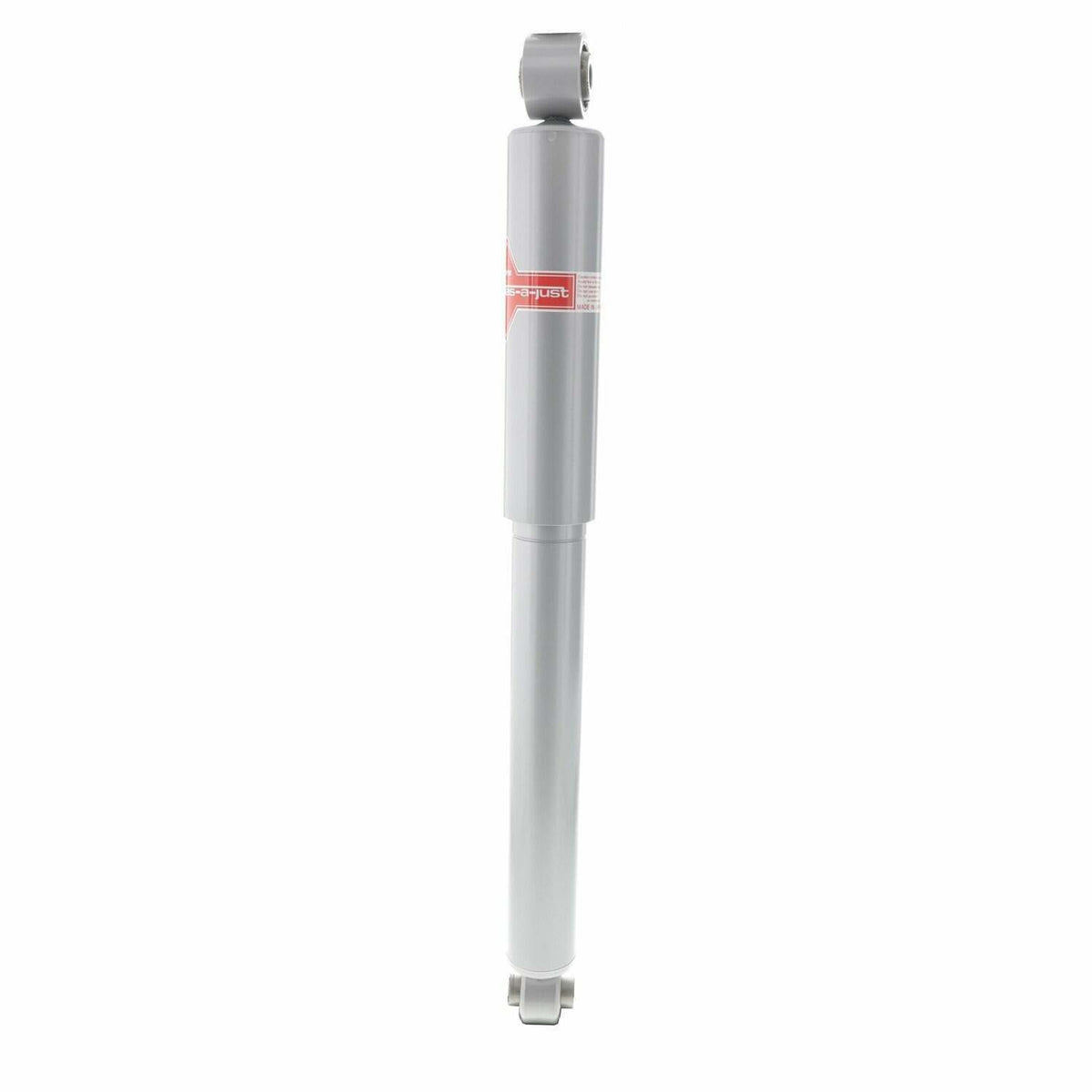 KYB Suspension 17-19 Nissan Titan 4WD w/ Off Road Package (Exc. PRO-4x) Rear Shock Gas-A-Just - 5550007