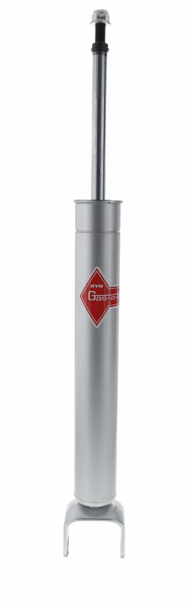 KYB Suspension 11-22 Dodge Durango / 11-21 Jeep Grand Cherokee (w/ Eco Suspension) Gas-a-Just Gas Shock - Rear - 5550014