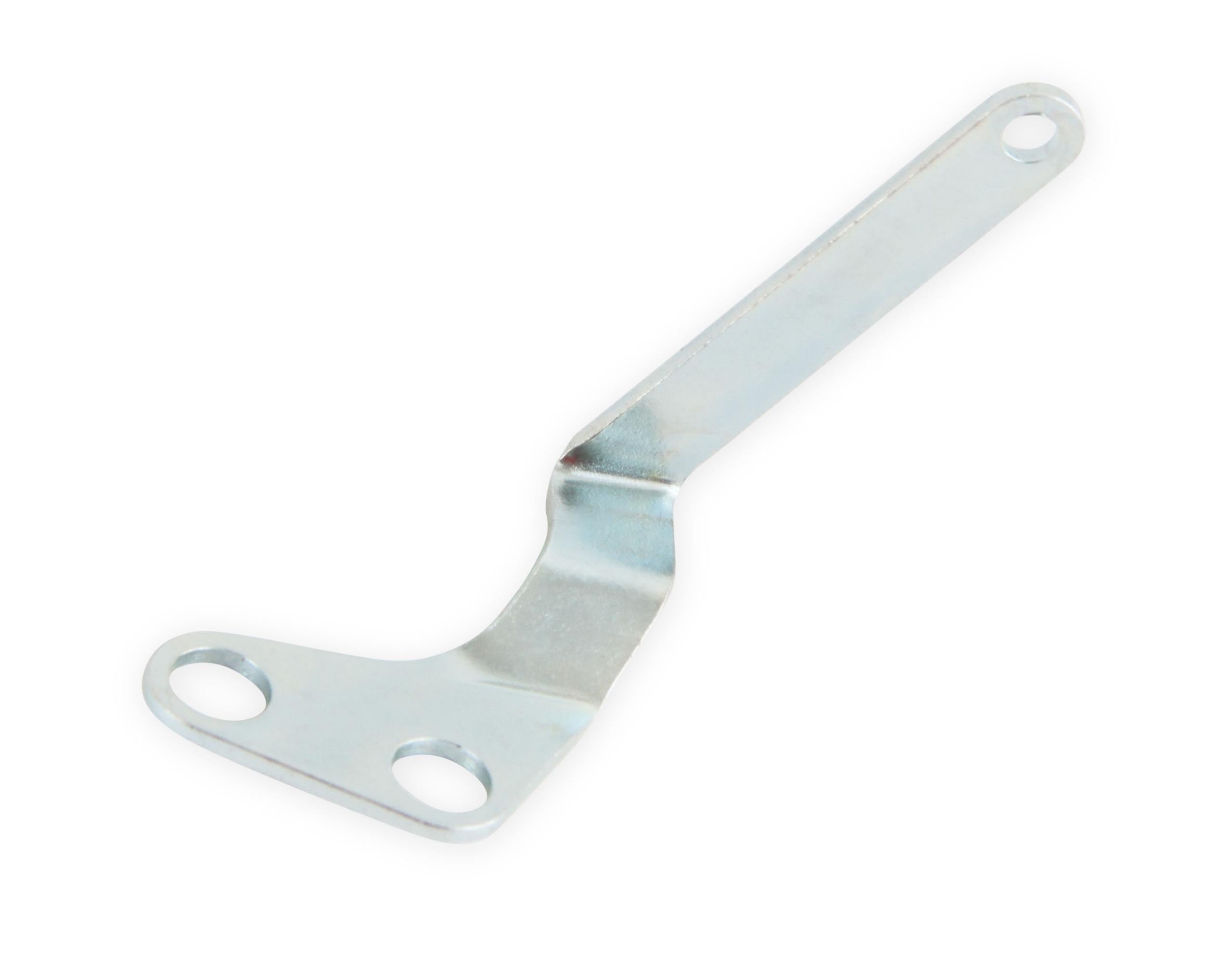 Holley Ford Trans. Hardware Kit.  - 20-93