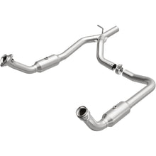 Magnaflow California Direct-Fit Catalytic Converter (2009-2014 E-150, E-250) - 5551153