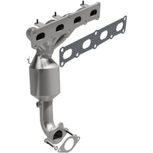 Magnaflow California Manifold Catalytic Converter (2015-2017 Cherokee) - 5551159