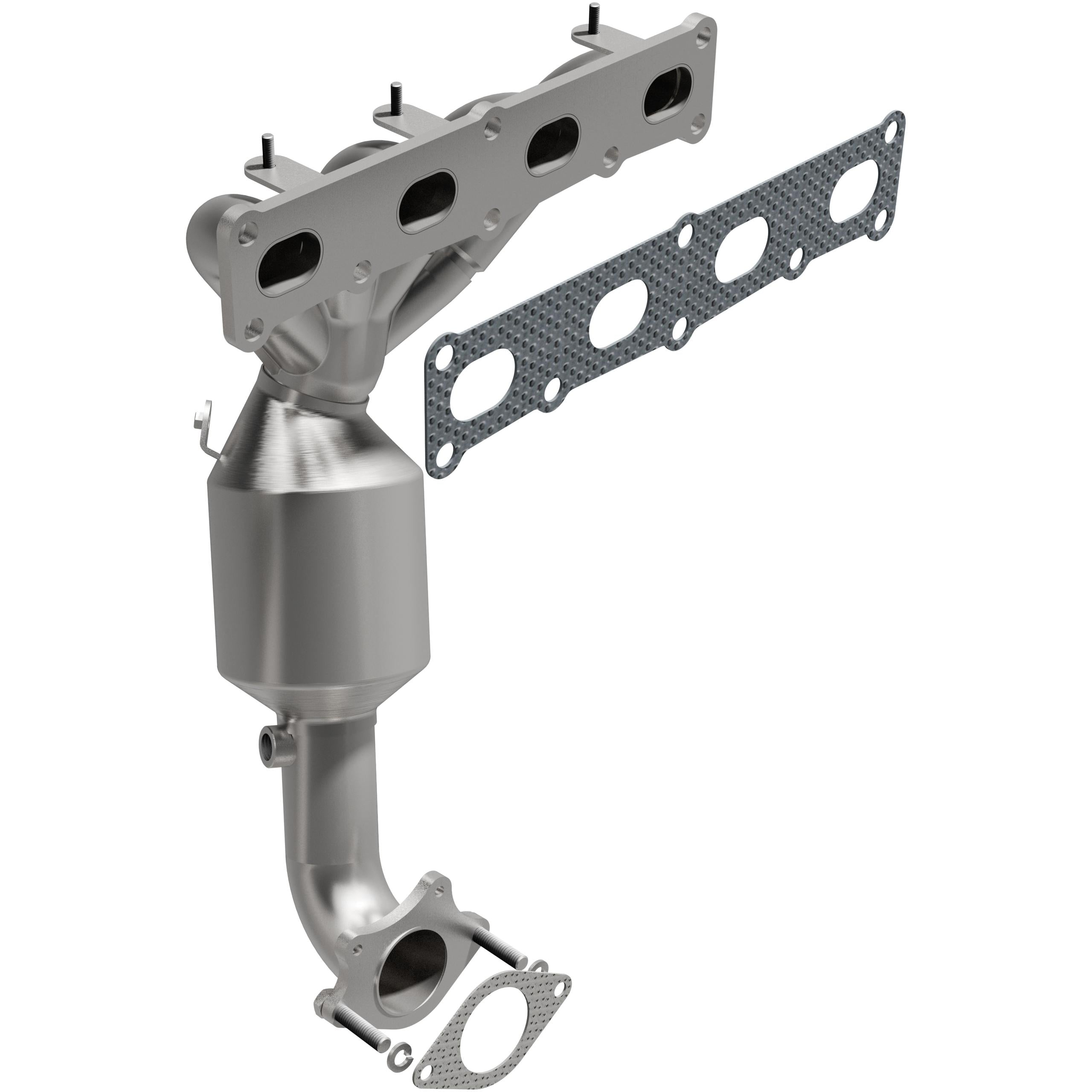 Magnaflow California Manifold Catalytic Converter (2015-2017 Cherokee) - 5551159