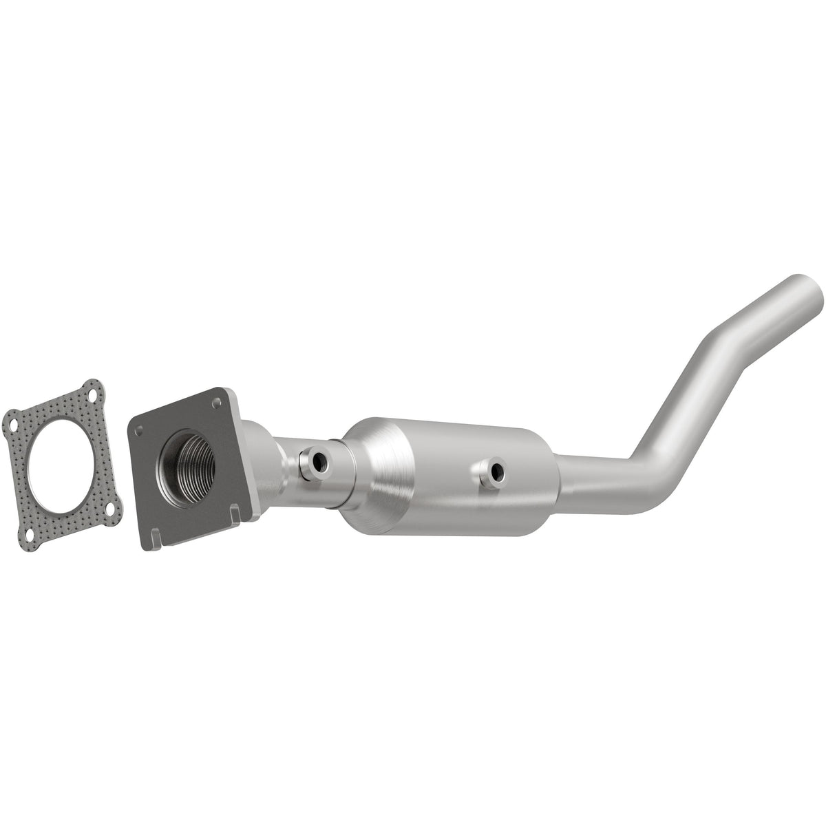 Magnaflow California Direct-Fit Catalytic Converter (2012-2017 Journey) - 5551192