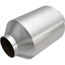 Magnaflow Universal Catalytic Converter - 3in. - 5551209