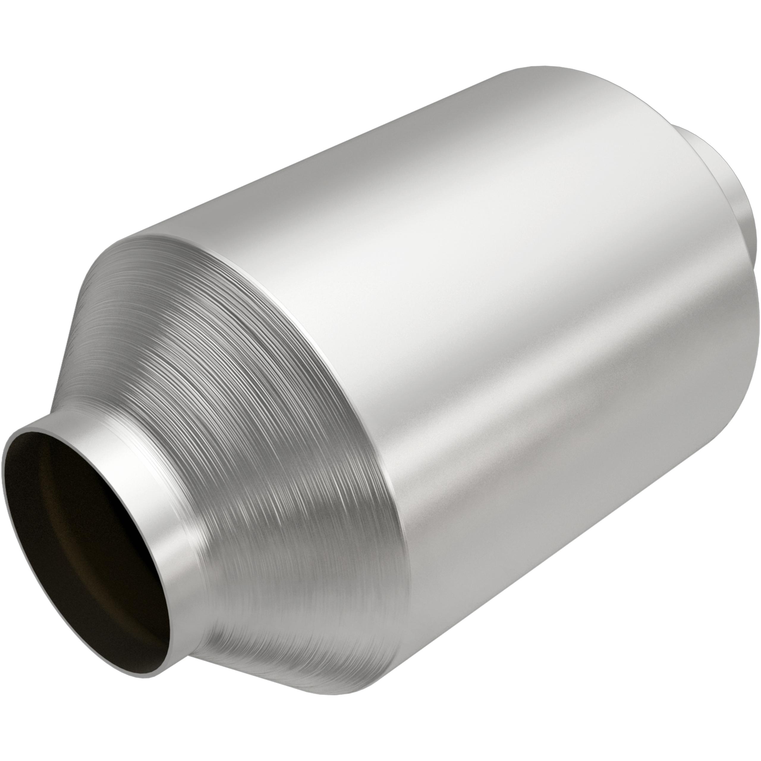 Magnaflow Universal Catalytic Converter - 3in. - 5551209