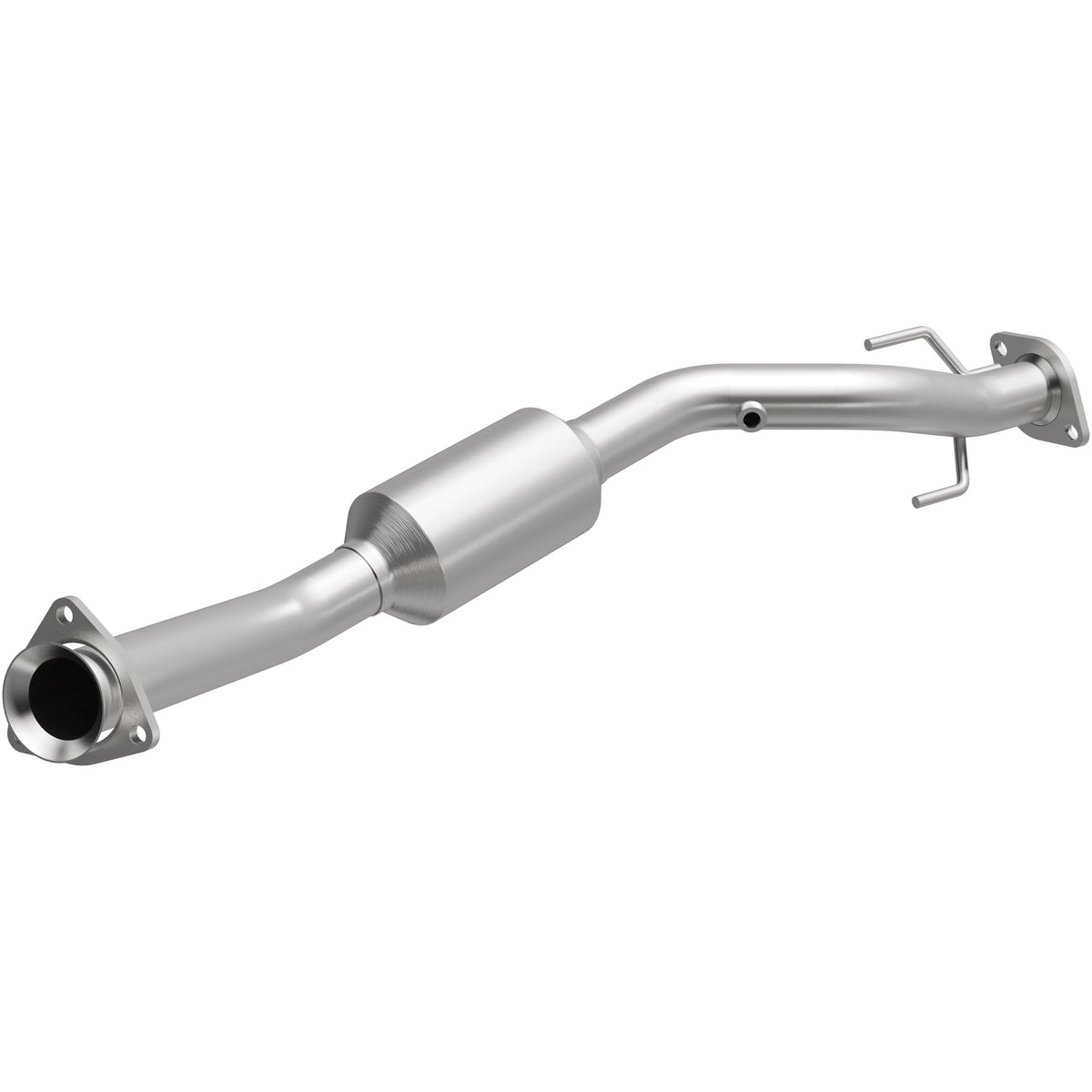 Magnaflow California Direct-Fit Catalytic Converter (2006-2007 Rainier, Trailblazer, Envoy, Ascender) - 5551221