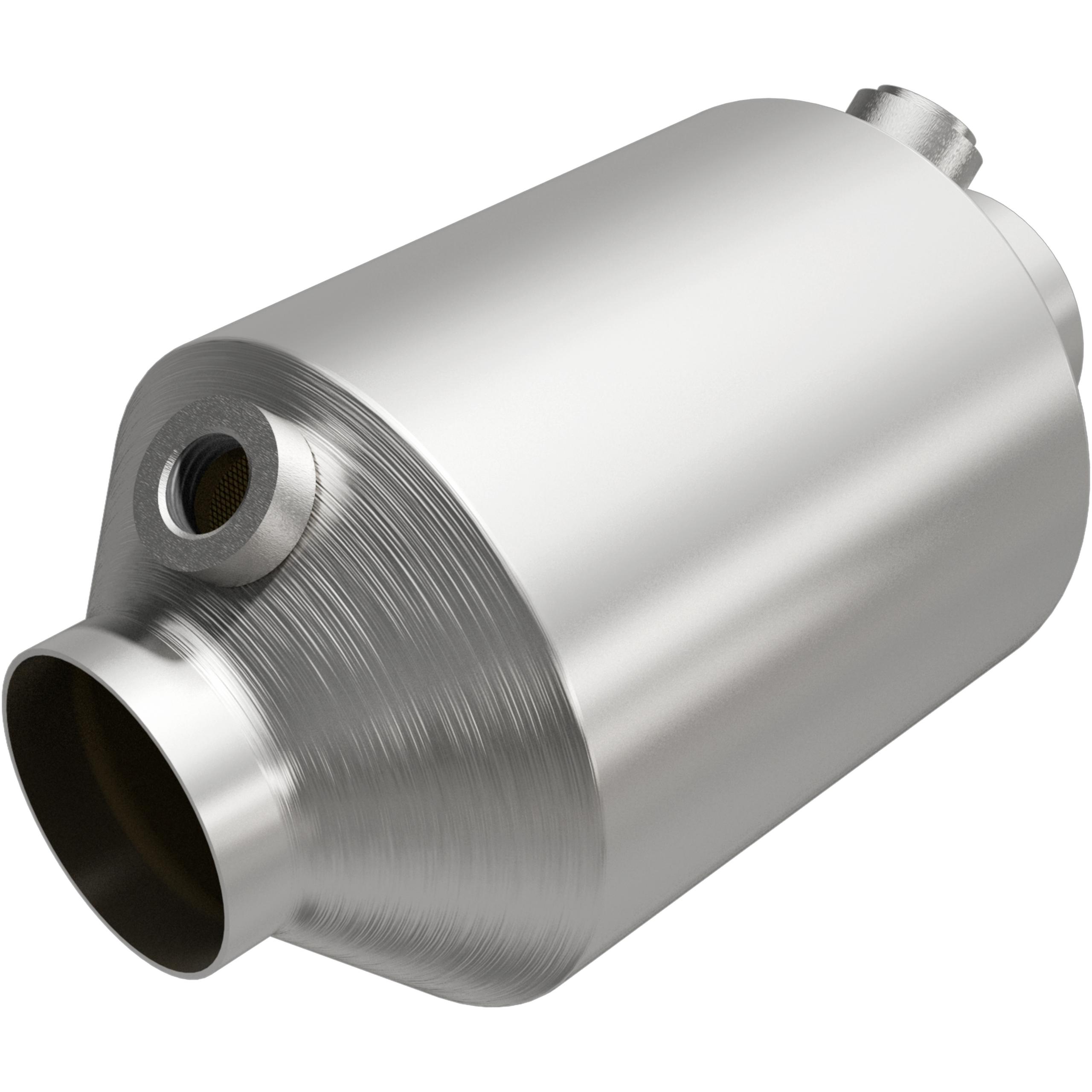 Magnaflow Universal Catalytic Converter - 2.25in. (2011-2012 VPG MV-1,2013-2015 G63 AMG,2011-2015 Touareg) - 5551225