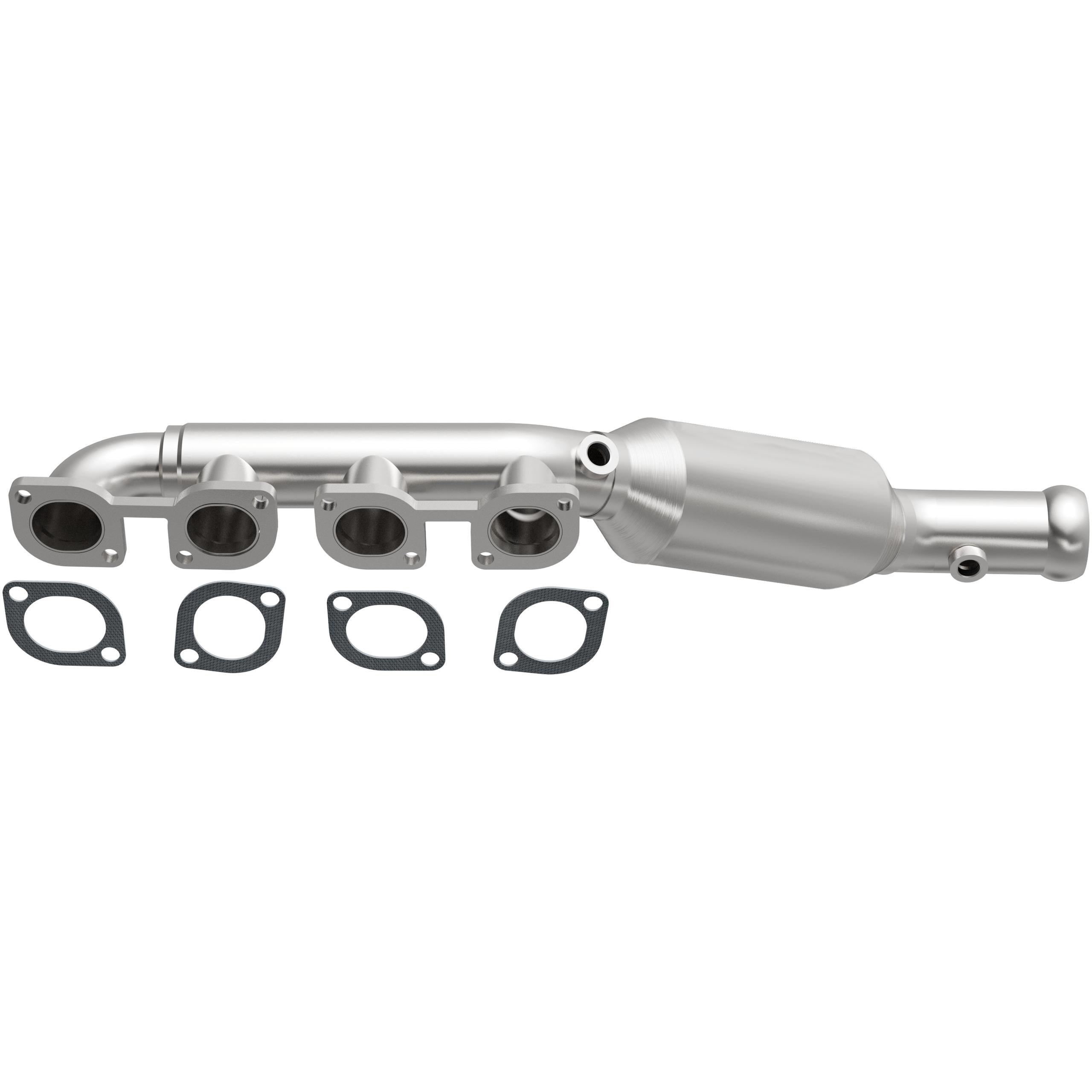 Magnaflow California Manifold Catalytic Converter (2007-2010 X5) - 5551236