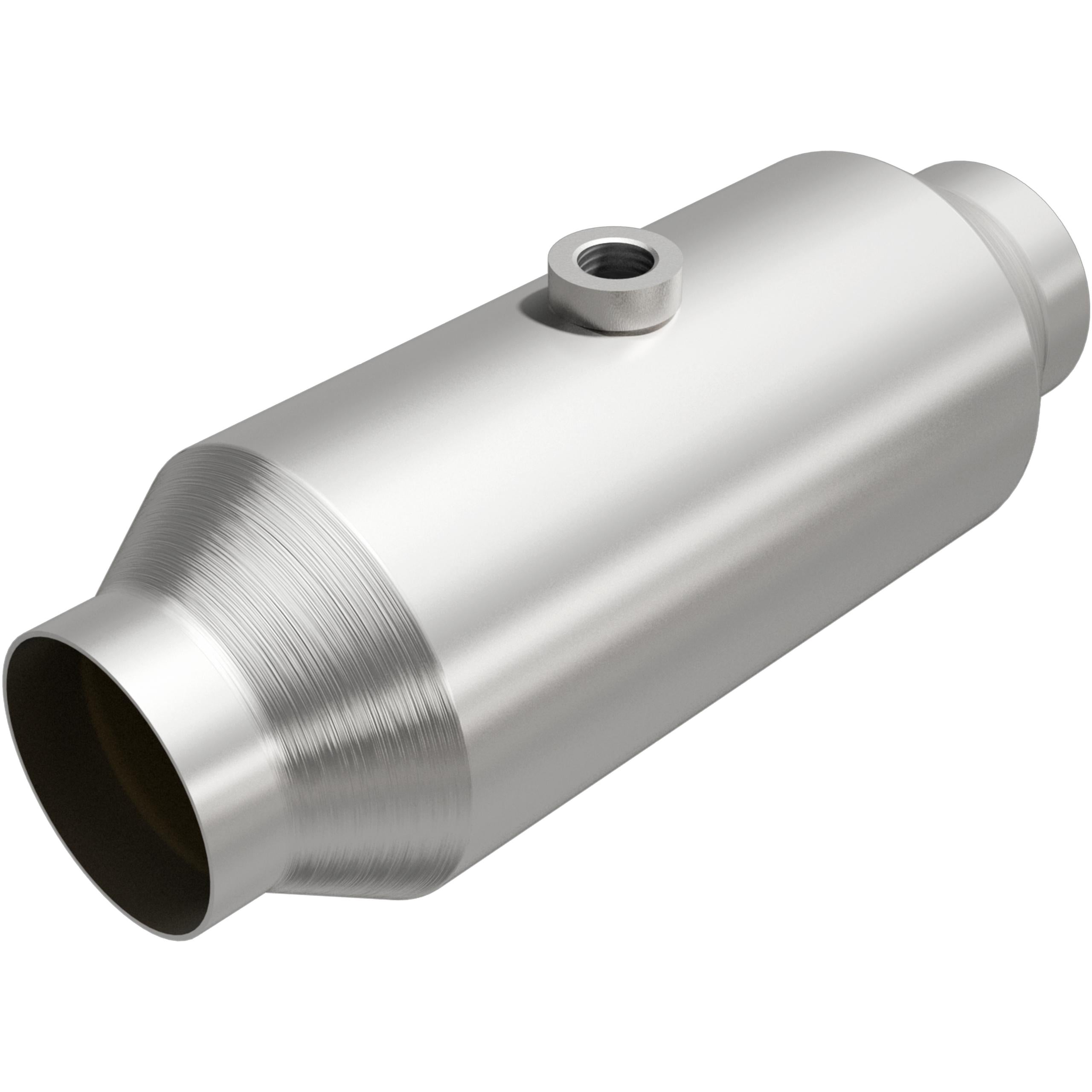 Magnaflow Universal Catalytic Converter - 3in. (2011-2015 F-350 Super Duty,2011-2015 F-250 Super Duty) - 5551359
