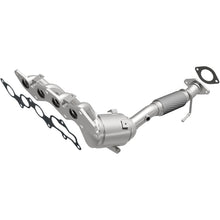Magnaflow California Manifold Catalytic Converter (2014-2015 Transit Connect) - 5551444