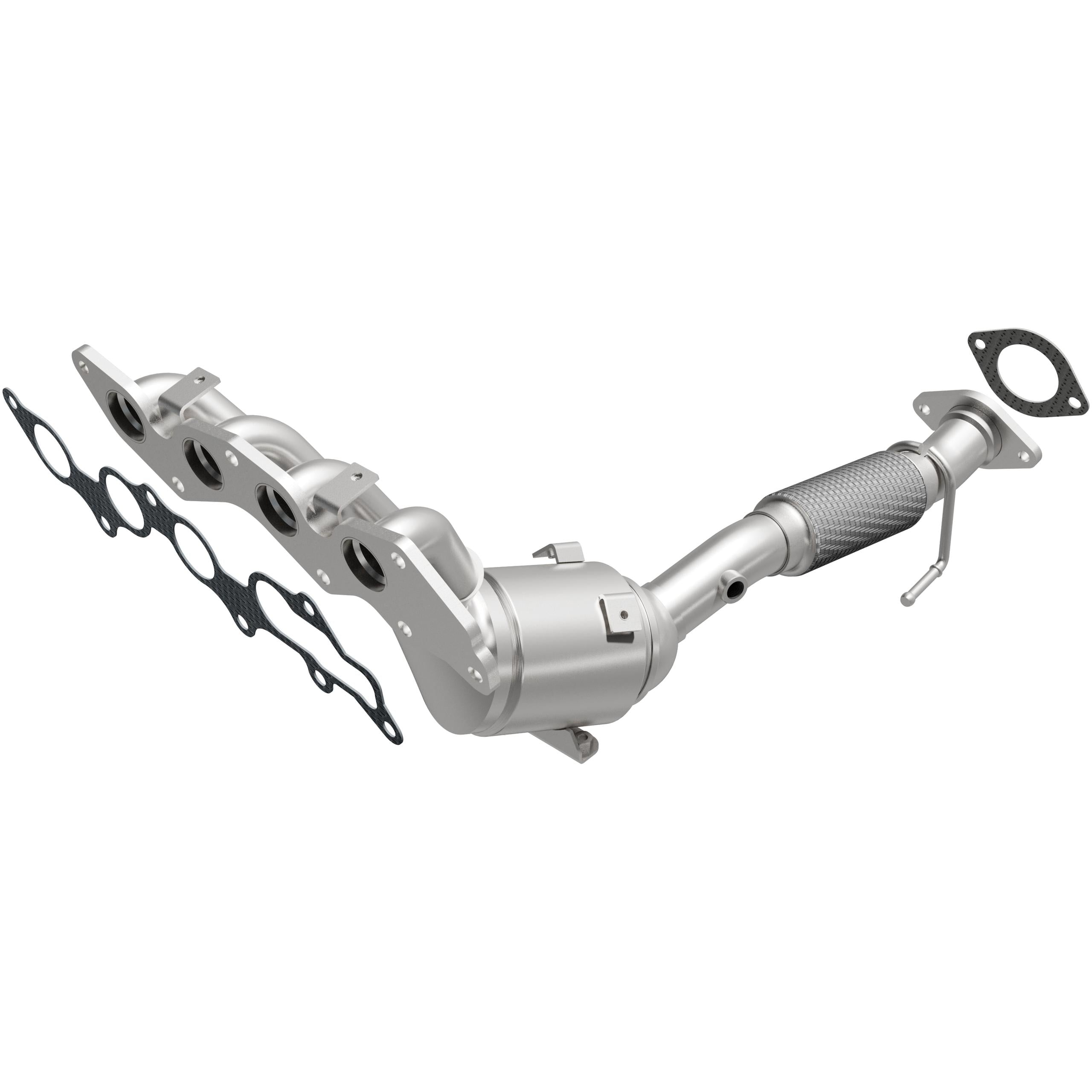 Magnaflow California Manifold Catalytic Converter (2014-2015 Transit Connect) - 5551444