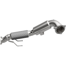 Magnaflow California Direct-Fit Catalytic Converter (2013-2016 Escape) - 5551478