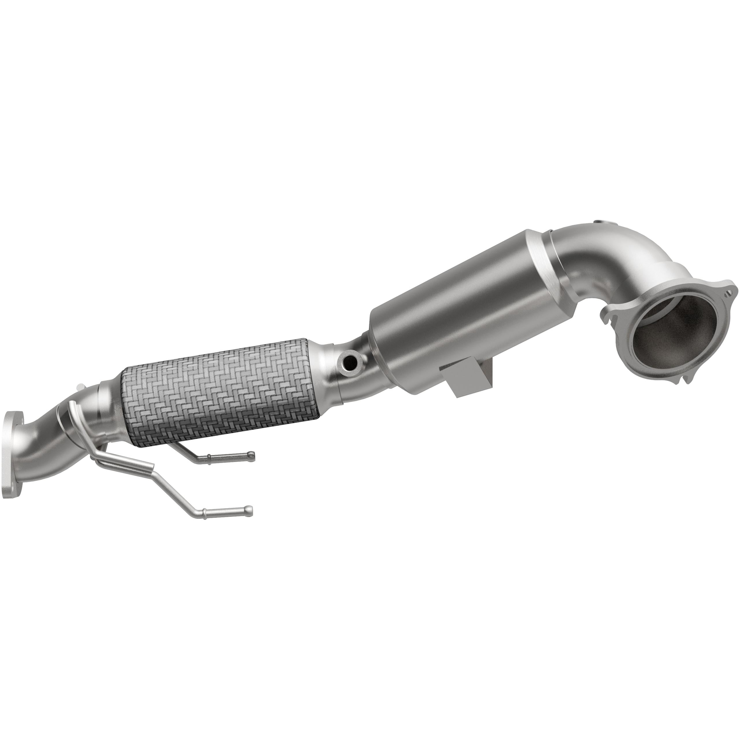 Magnaflow California Direct-Fit Catalytic Converter (2013-2016 Escape) - 5551478