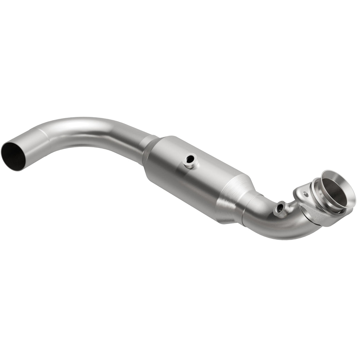 Magnaflow California Direct-Fit Catalytic Converter (2007-2008 Expedition, Navigator) - 5551498
