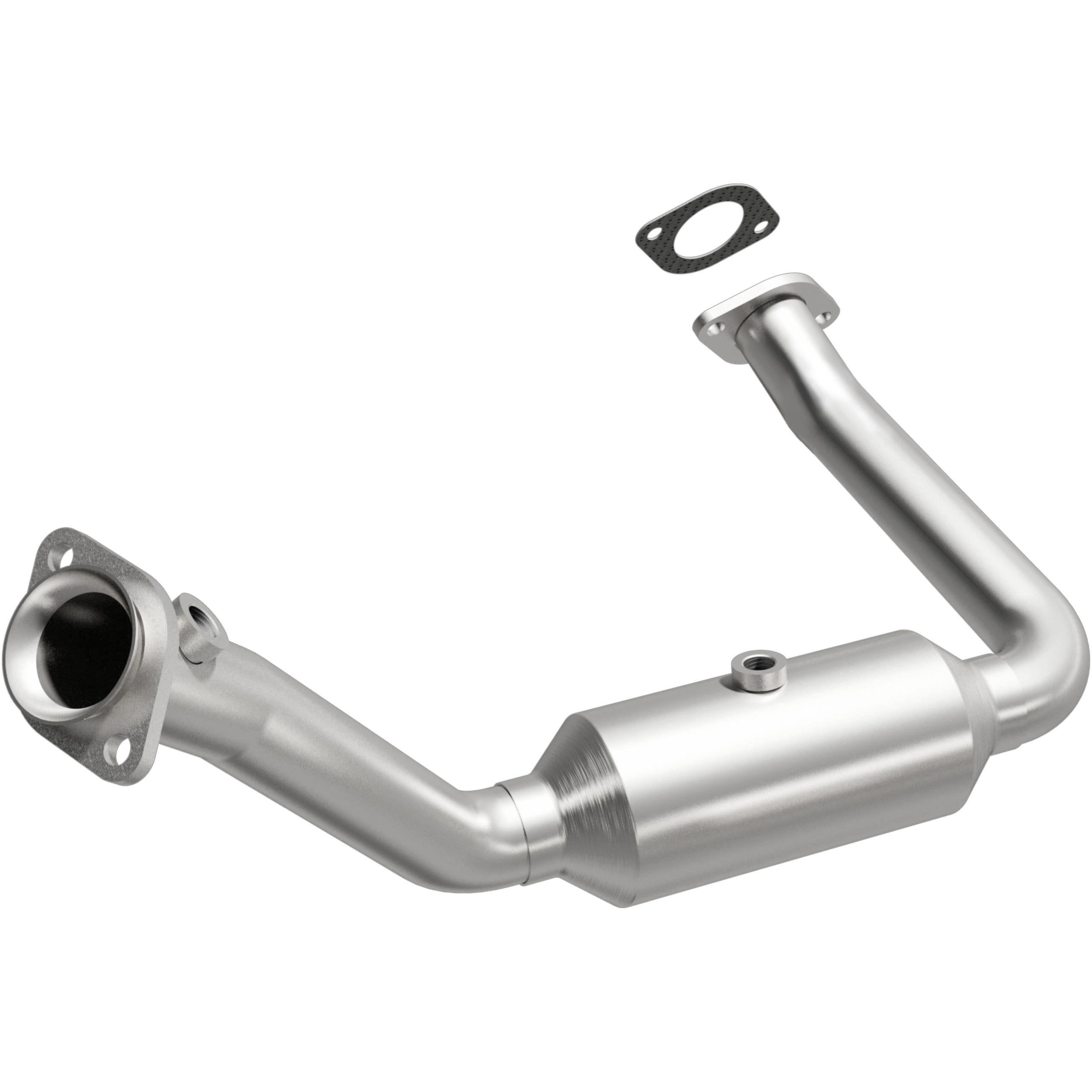 Magnaflow Direct-Fit Catalytic Converter - 5551675