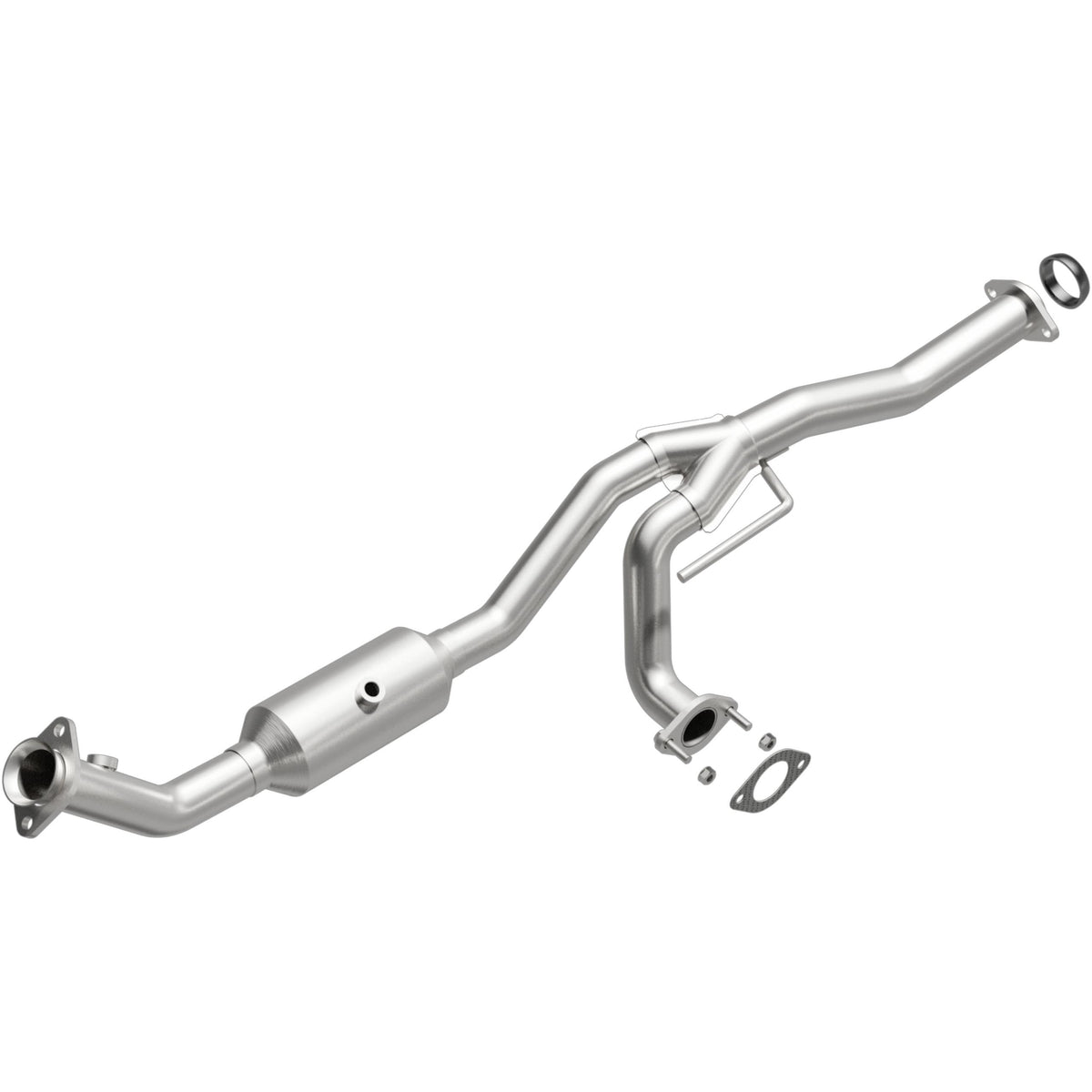 Magnaflow Direct-Fit Catalytic Converter - 5551676