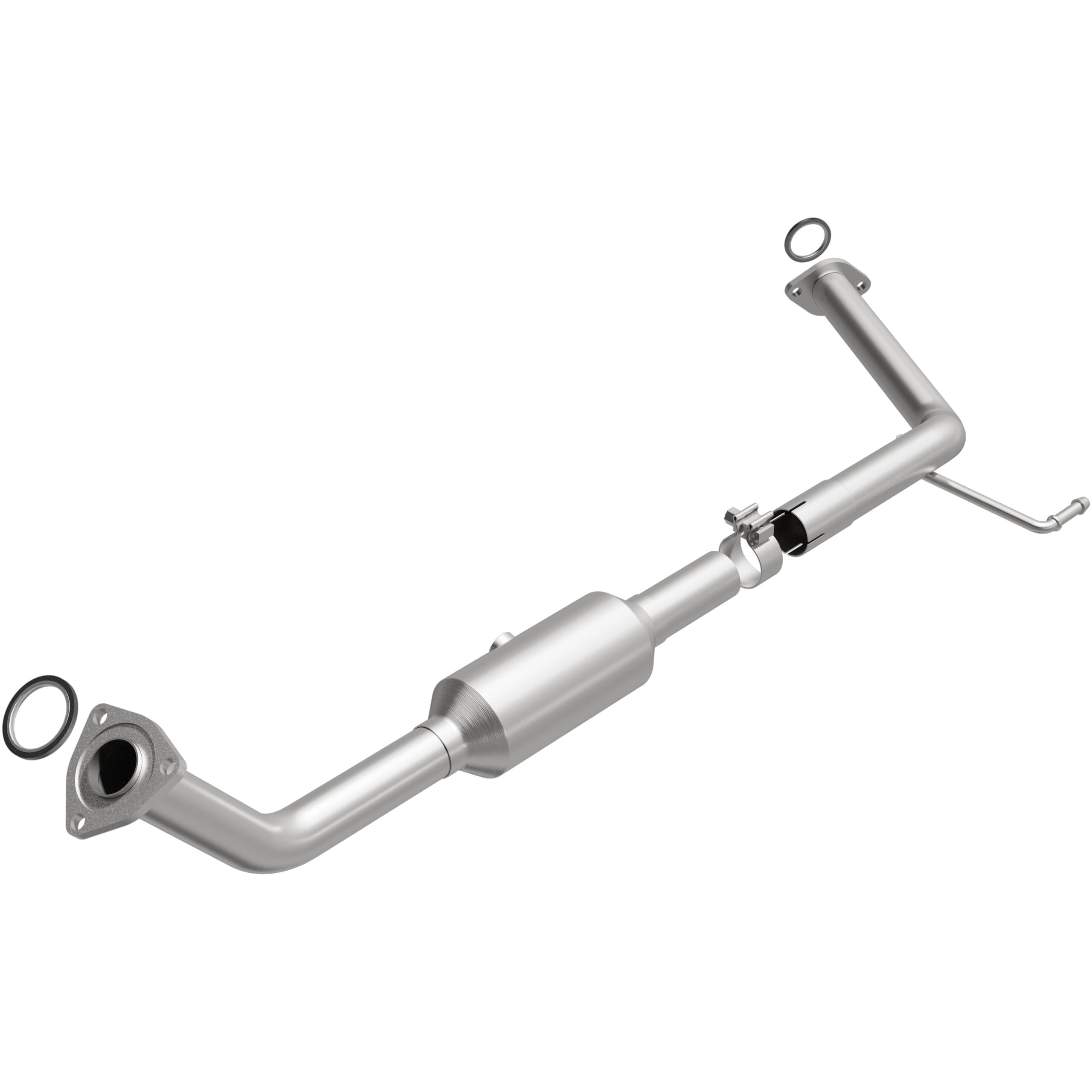 Magnaflow California Direct-Fit Catalytic Converter (2005-2007 Sequoia) - 5551699