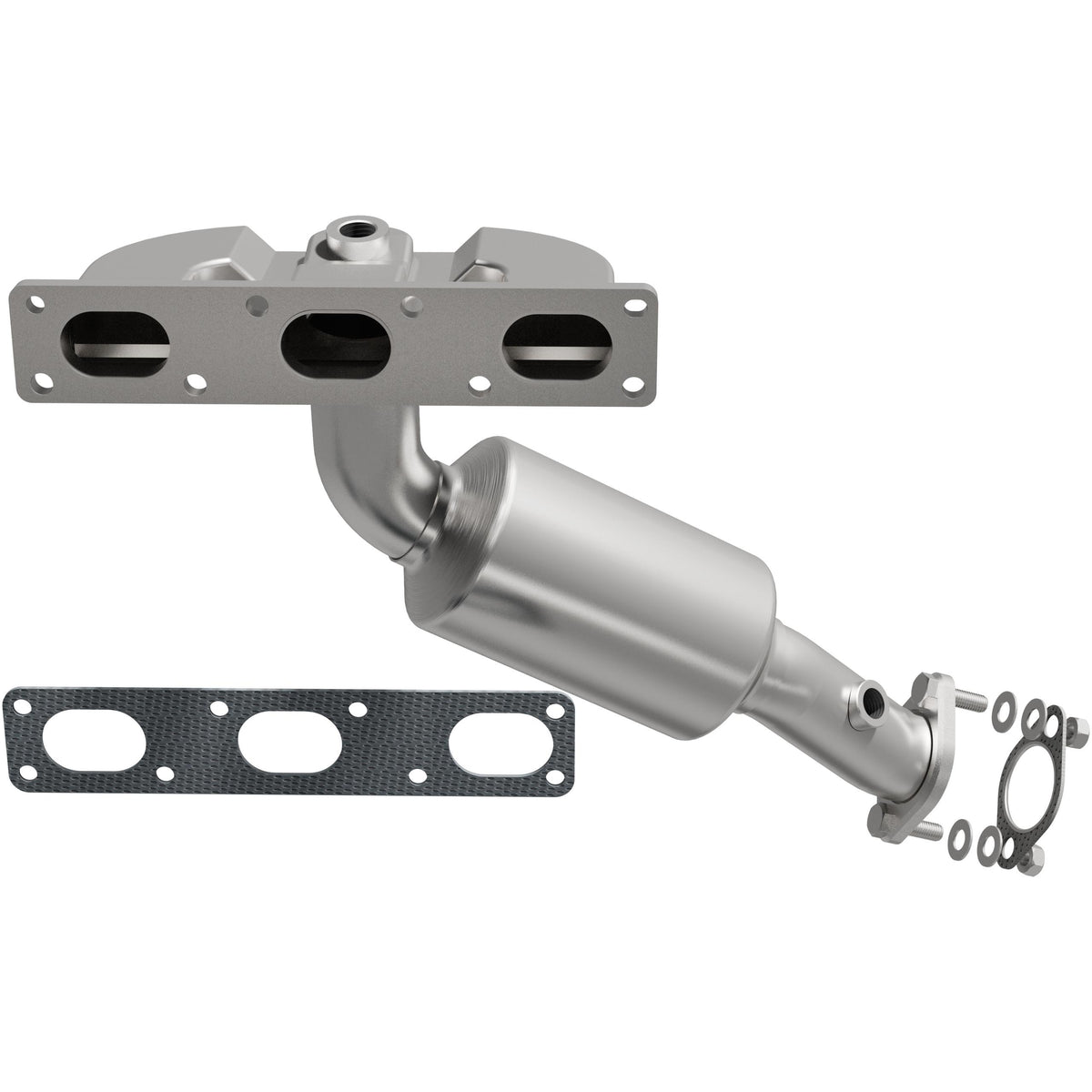 Magnaflow California Manifold Catalytic Converter (2004-2006 X3) - 5551759