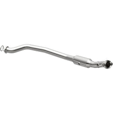 Magnaflow Direct-Fit Catalytic Converter (2011-2011 Durango,2011-2012 Grand Cherokee) - 5551879