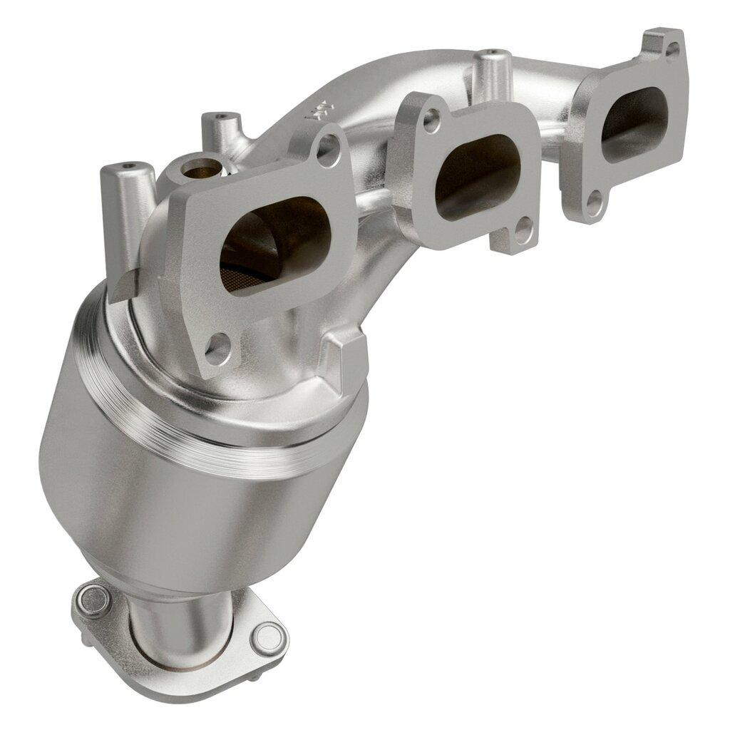 Magnaflow Manifold Catalytic Converter - 5551997