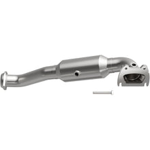 Magnaflow Manifold Catalytic Converter (2015-2015 Ram 1500) - 5551998