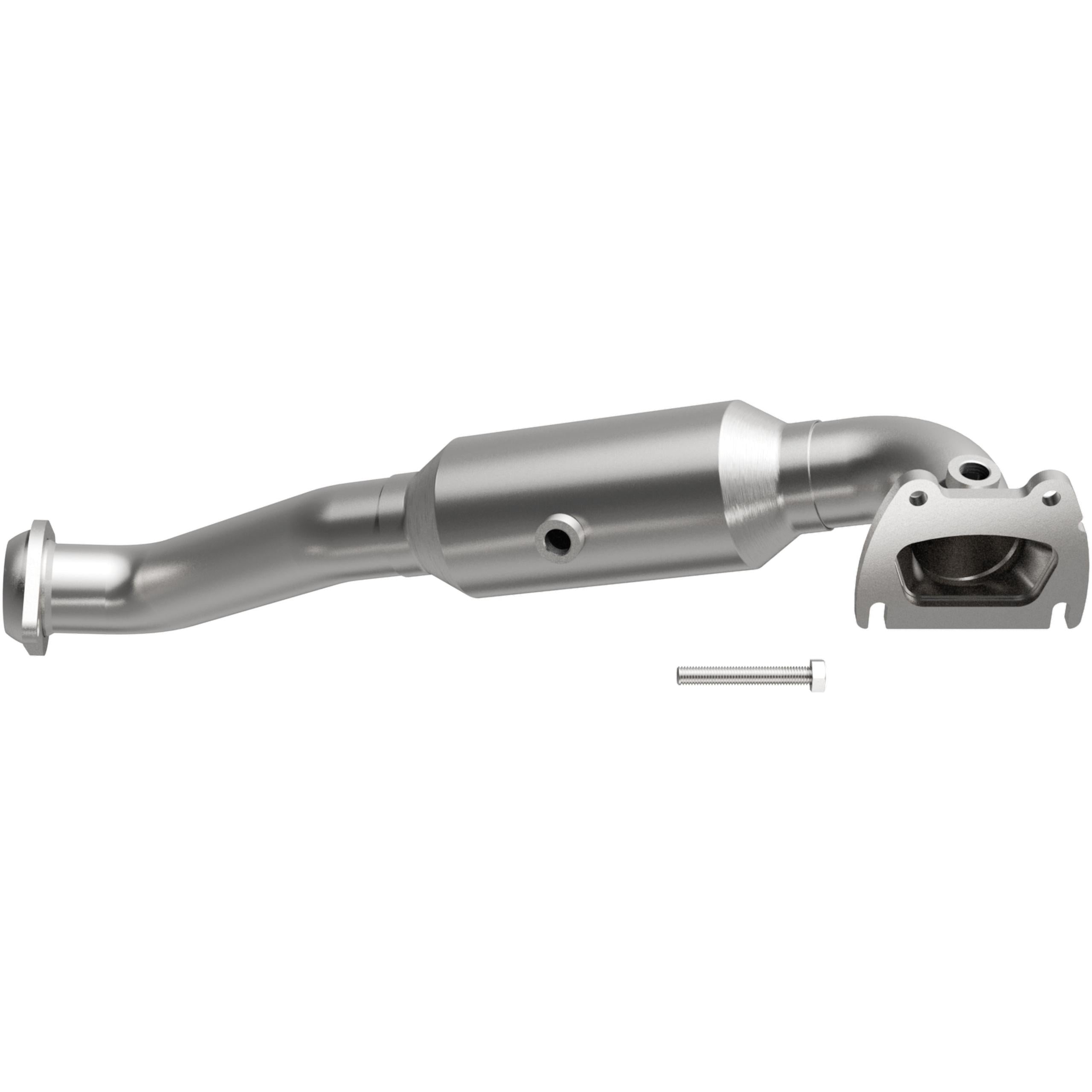 Magnaflow Manifold Catalytic Converter (2015-2015 Ram 1500) - 5551998