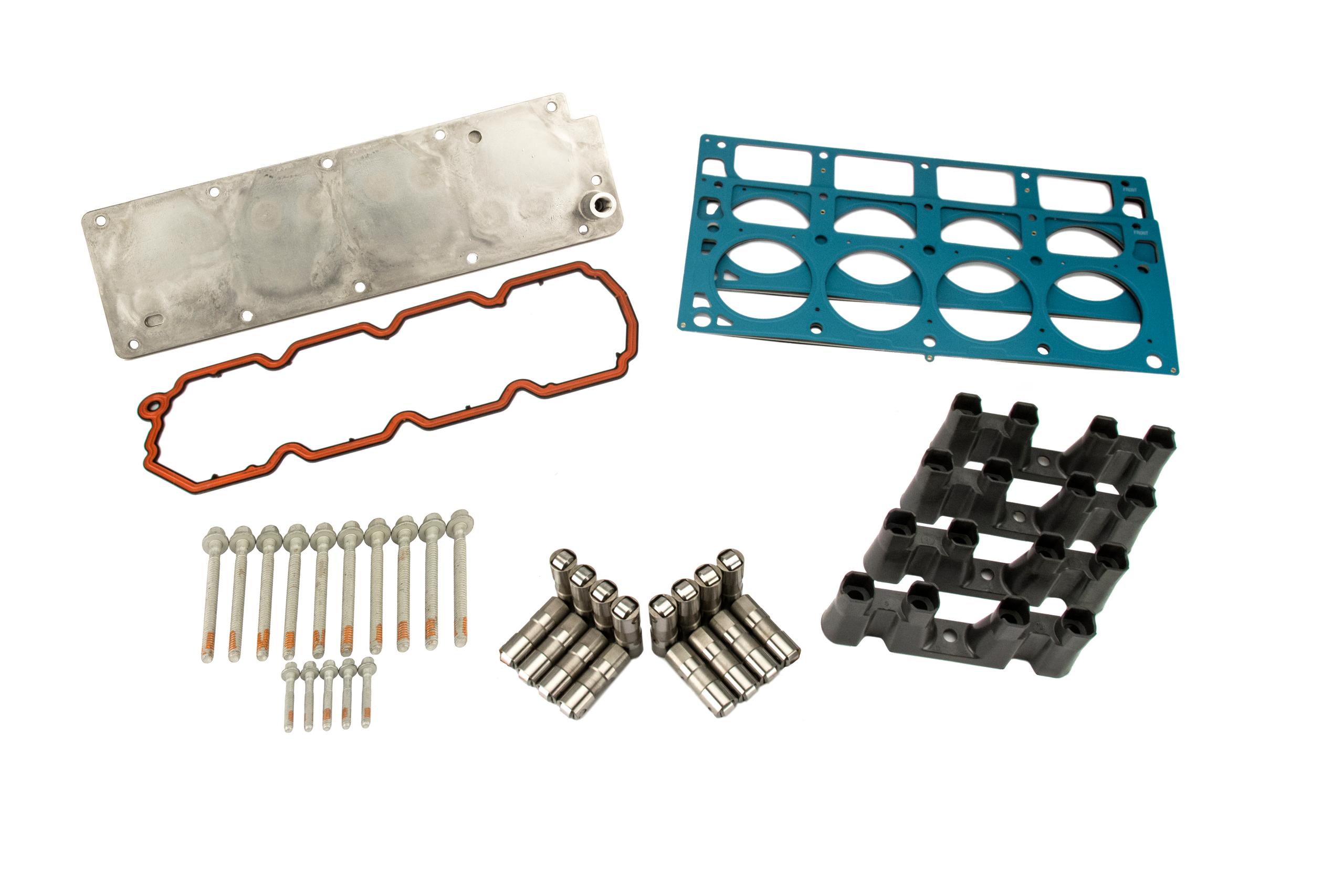 Comp Cams Standard DOD Delete Kit for GM GEN IV 6.0L LS - 5560-16KIT
