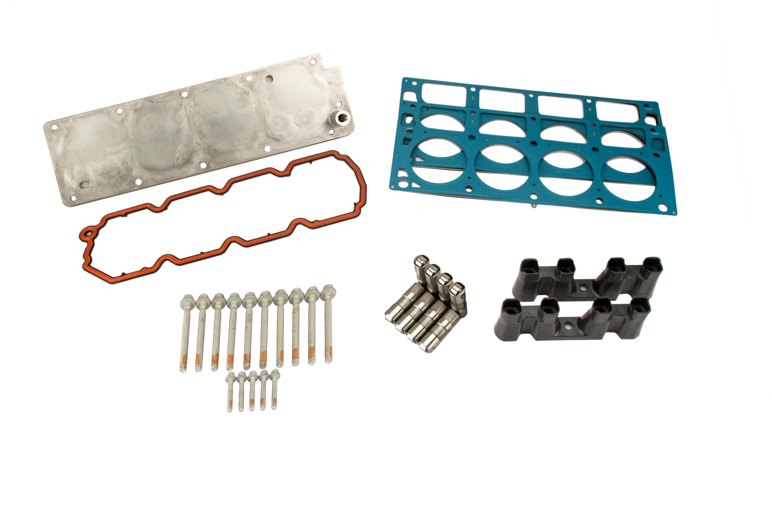 Comp Cams Basic DOD Delete Kit for GM GEN IV 6.0L LS - 5560-8KIT