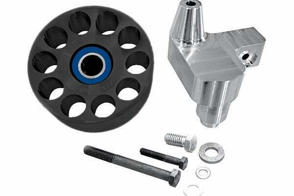 Steeda Supercharger Belt Tensioner (2003-2004 Cobra) - 555-3340