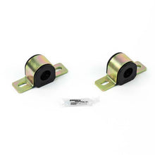 Steeda Adjustable Rear Sway Bar (2013-2018 Focus ST) - 555-1023