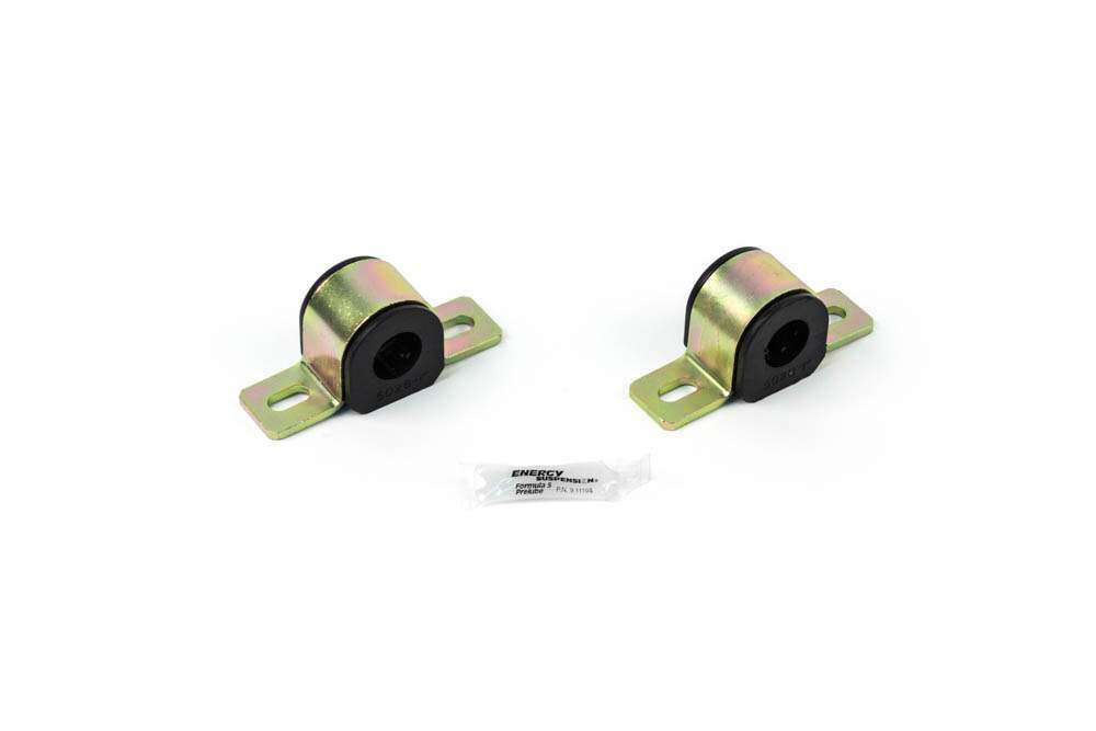 Steeda Adjustable Rear Sway Bar (2013-2018 Focus ST) - 555-1023