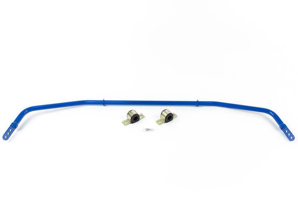 Steeda Adjustable Rear Sway Bar (2013-2018 Focus ST) - 555-1023