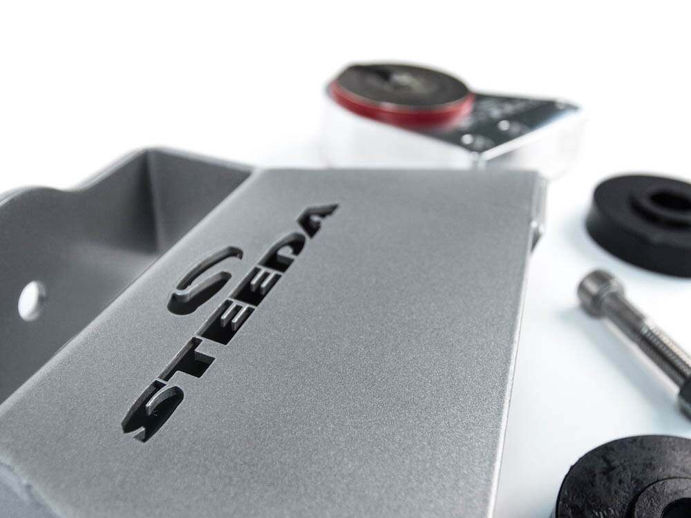 Steeda Engine Mount (2013-2018 Focus ST) - 555-4030