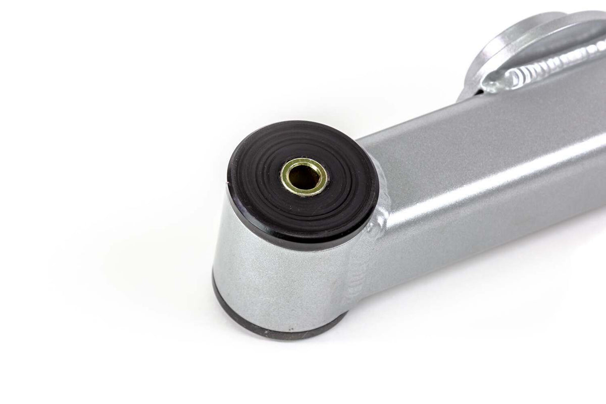 Steeda Aluminum Lower Rear Control Arms (1979-1998 Mustangs) - 555-4601
