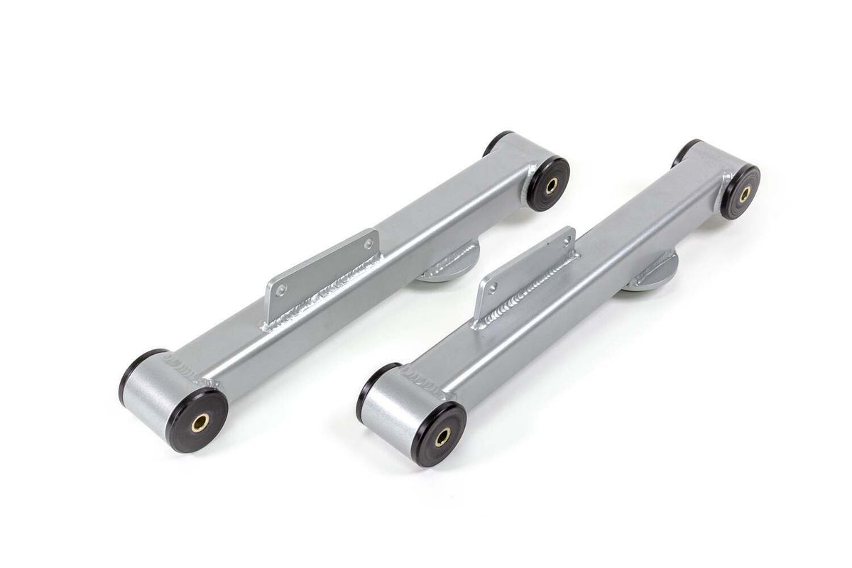 Steeda Aluminum Lower Rear Control Arms (1979-1998 Mustangs) - 555-4601