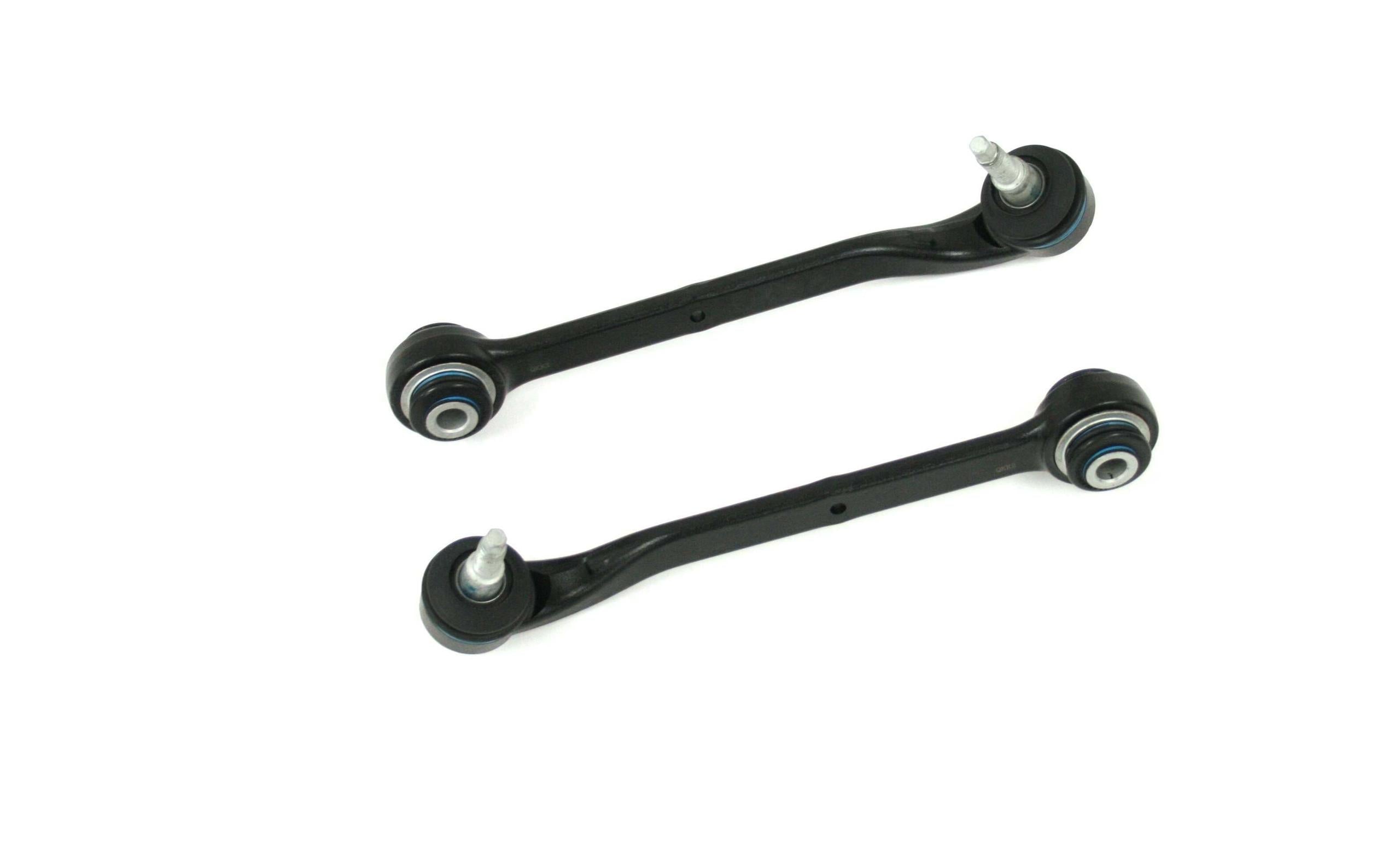 Steeda Performance Package Style Front Control Arms Lateral Links (2015-2026 Mustangs) - 555-4914