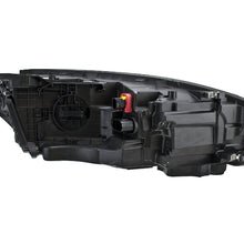 Hella 2016 Audi A7 S7 Rs7 Headlamp Lh Led