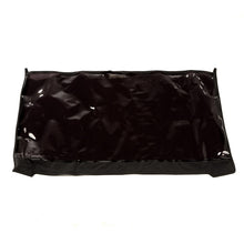 Rugged Ridge Montana Soft Top Door Skins Black Diamond Tinted; 88-95 Wrangler Yj - 13752.35