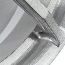 F90 M5 Wheel Kit; 20"" Brushed  - D750-0093-BRU