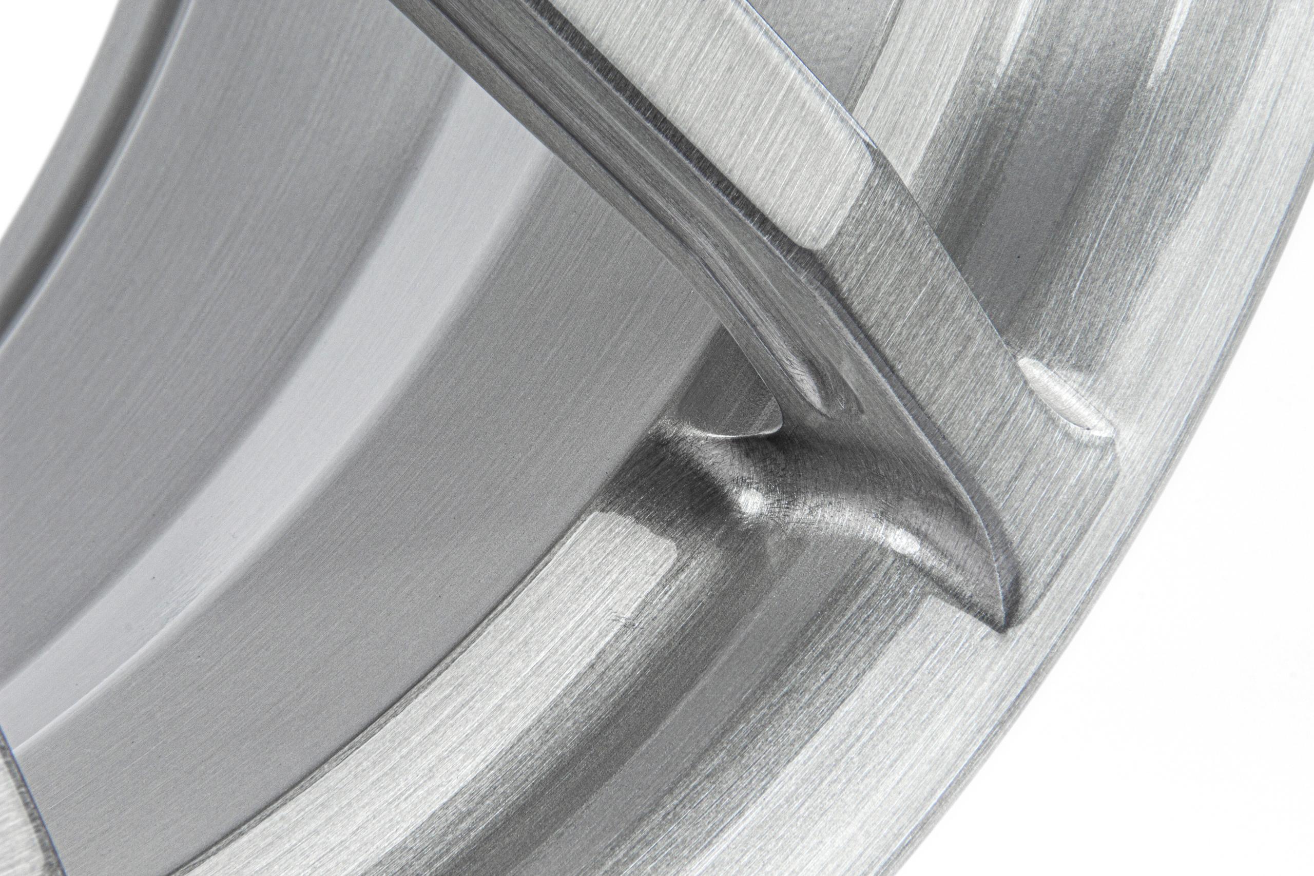 F90 M5 Wheel Kit; 20"" Brushed  - D750-0093-BRU
