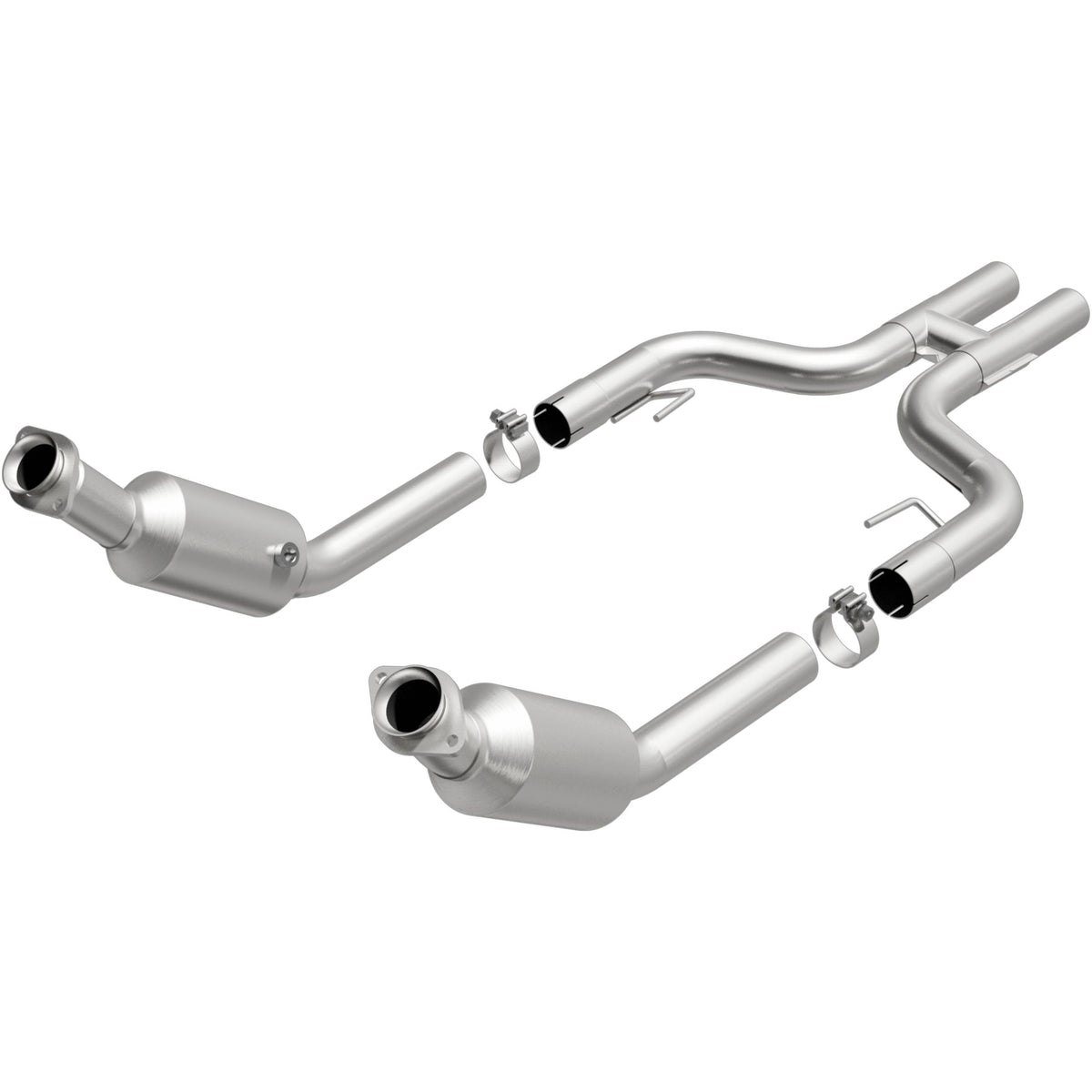 Magnaflow Direct-Fit Catalytic Converter (2007-2010 Mustang) - 5561001