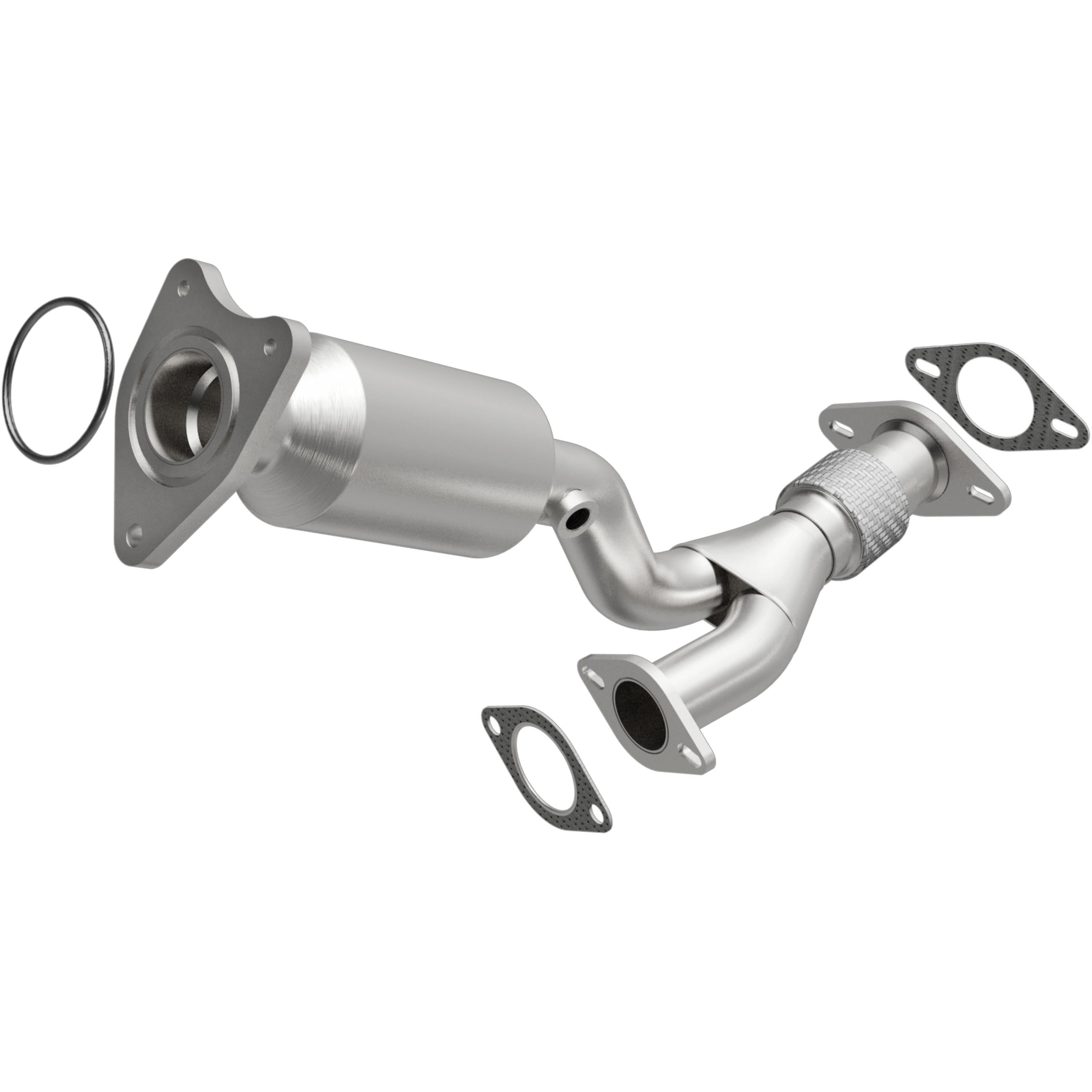 Magnaflow Direct-Fit Catalytic Converter (2007-2007 Aura,2007-2007 G6) - 5561182