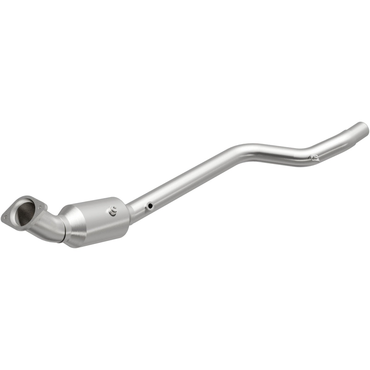 Magnaflow Direct-Fit Catalytic Converter (2007-2007 300,2007-2007 Charger,2007-2007 Magnum) - 5561241