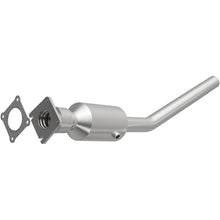 Magnaflow Direct-Fit Catalytic Converter (2006-2006 Sebring,2006-2006 Stratus) - 5561242