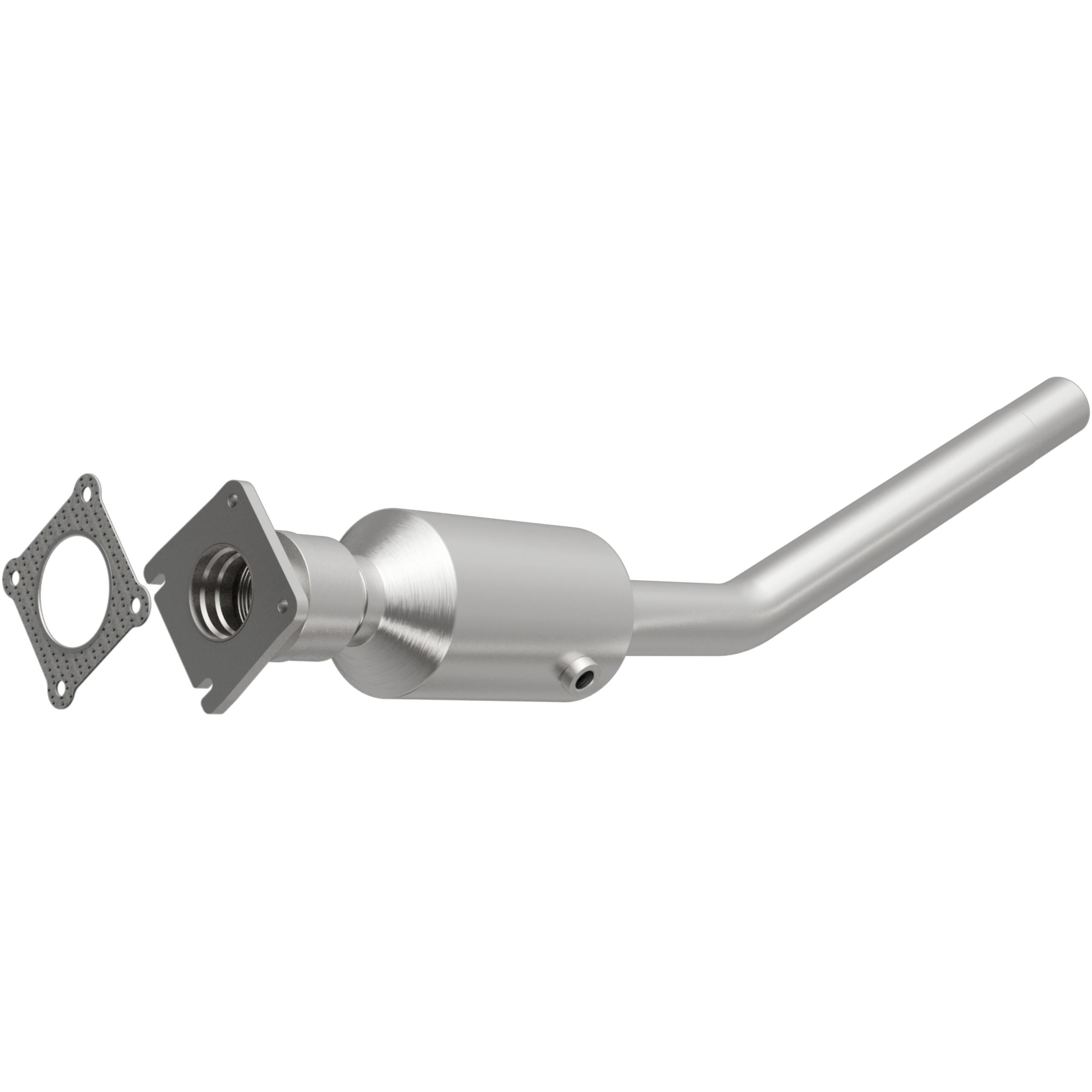 Magnaflow Direct-Fit Catalytic Converter (2006-2006 Sebring,2006-2006 Stratus) - 5561242